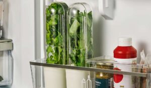 Ikea contenitore per erbe aromatiche