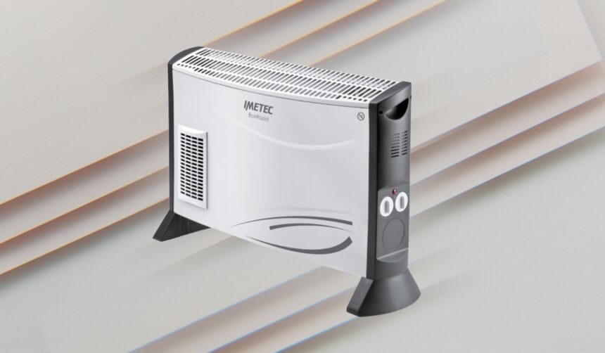 Imetec Eco Rapid