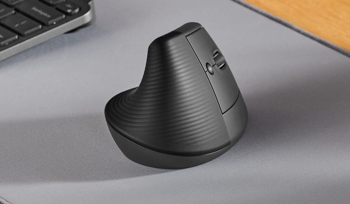Logitech Lift