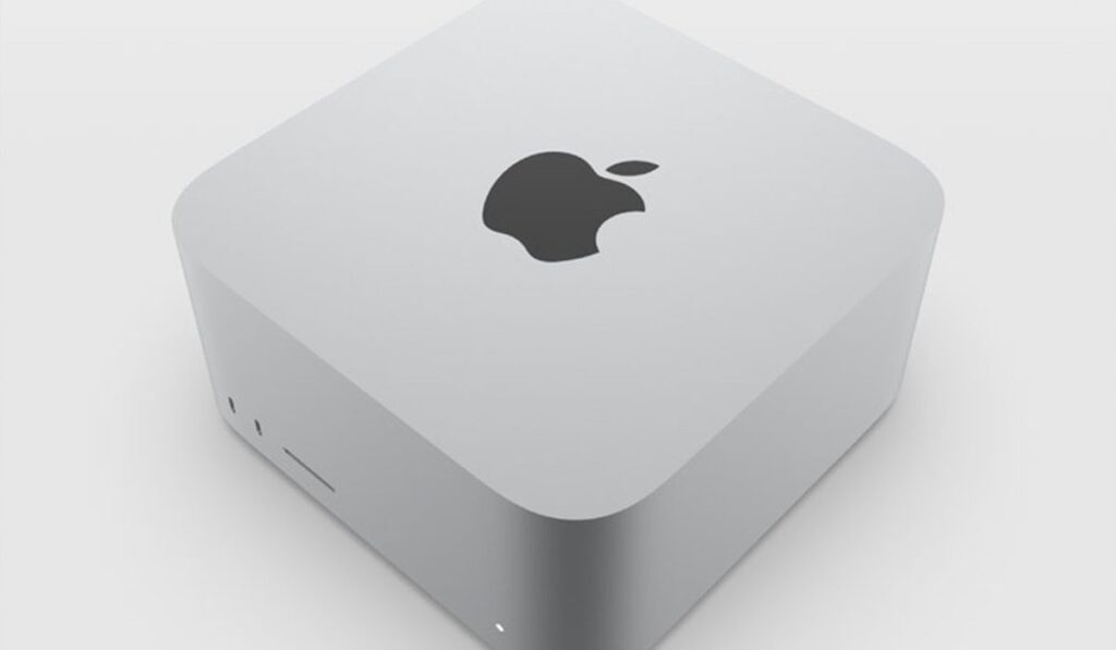 Mac Studio