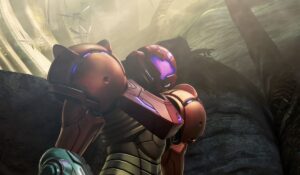 Metroid Prime 4 Beyond