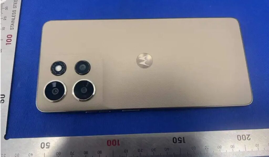 Moto G Stylus 2026 retro