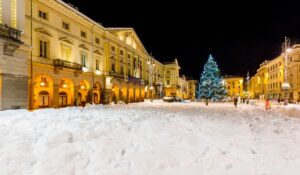 Natale Aosta