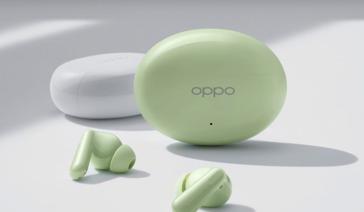OPPO Enco Air4
