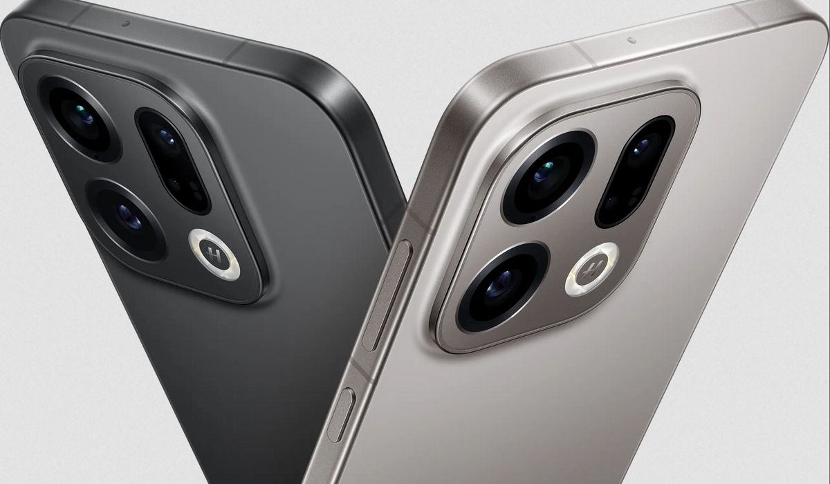Oppo Find X9 Pro