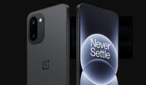 OnePlus Ace 6T