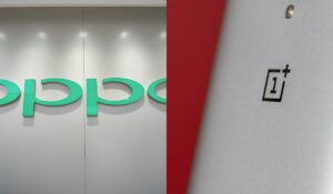 Oppo OnePlus