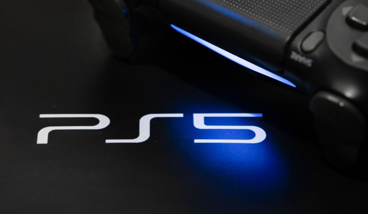 PS5