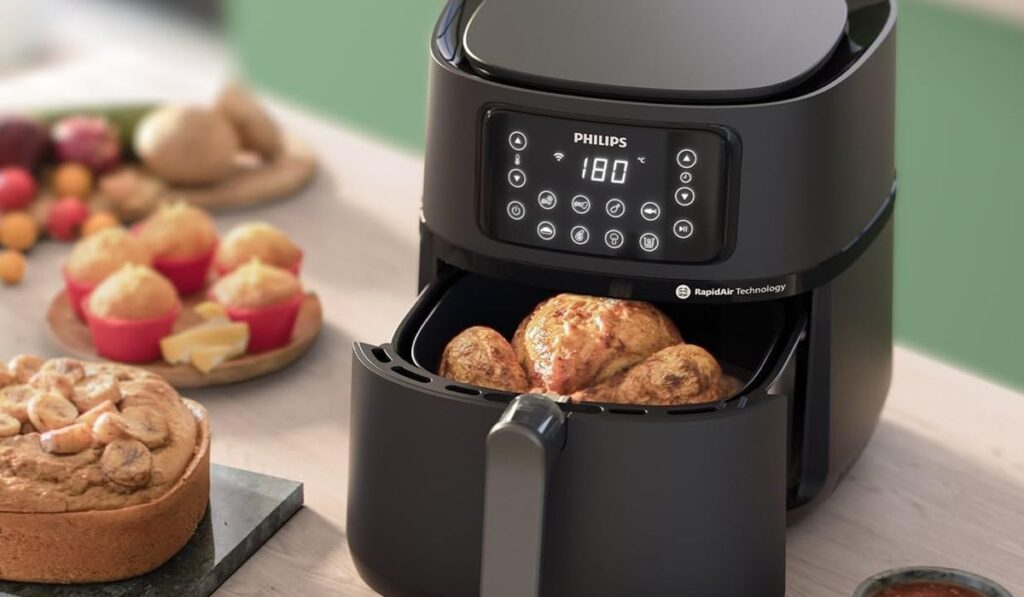 Philips AirFryer XXL Serie 5000
