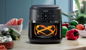 Philips Airfryer Serie 2000