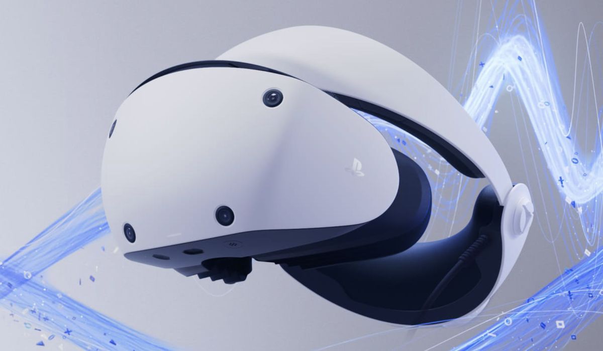 PlayStation VR2