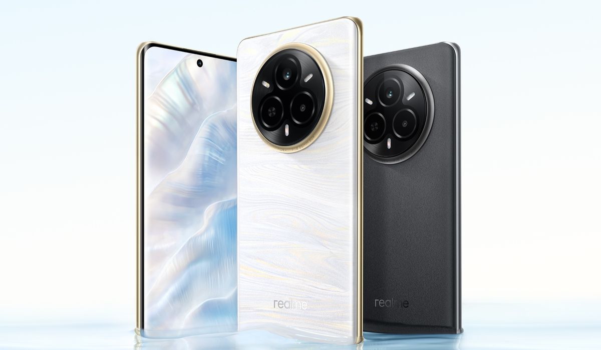 Realme 14 Pro