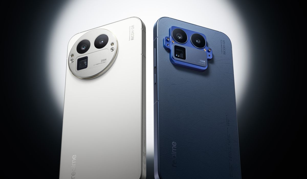 Realme GT 8 Pro