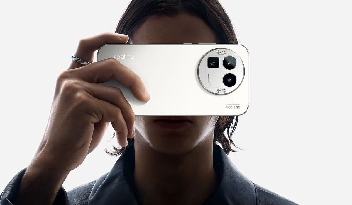 Realme GT 8 Pro