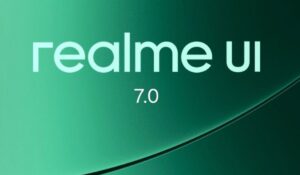 Realme UI 7