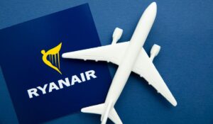 Ryanair