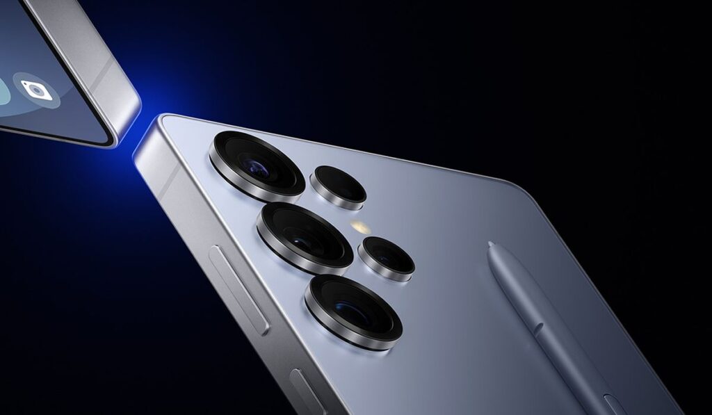 Samsung Galaxy S25 Ultra