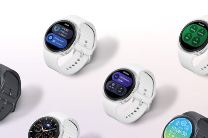 Samsung Galaxy Watch 8