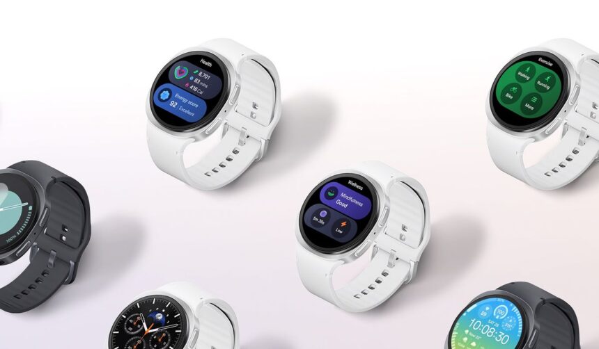 Samsung Galaxy Watch 8