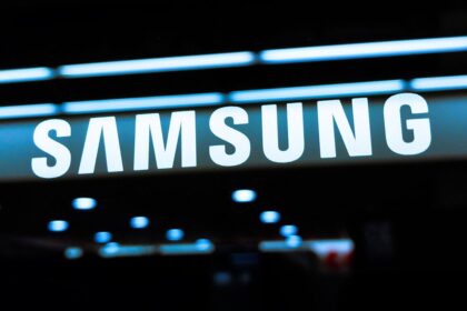 Samsung logo