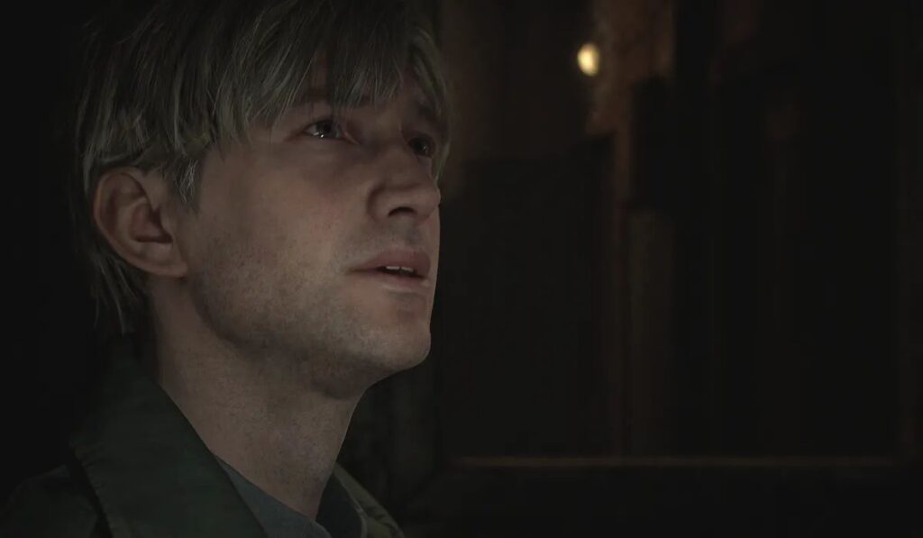 Silent Hill 2 Remake