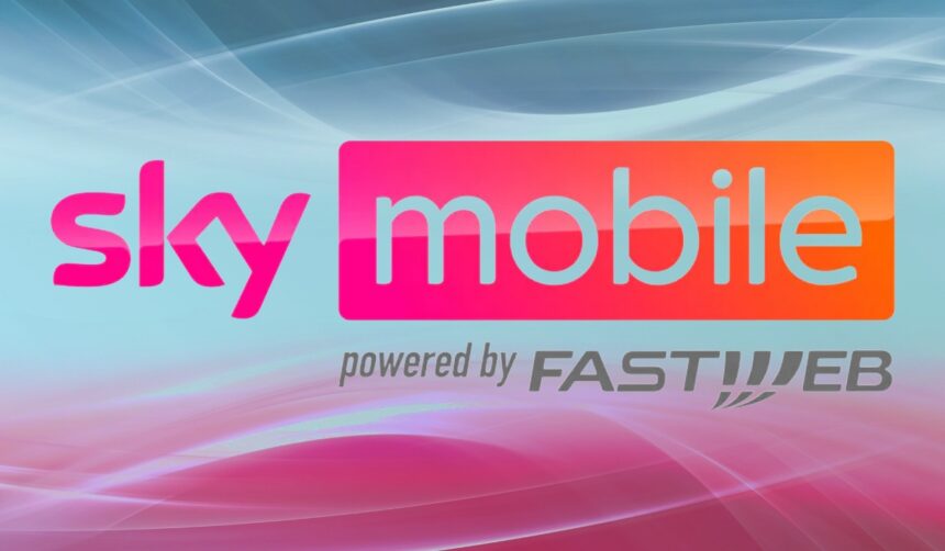 Sky Mobile