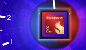 Snapdragon 8 Gen 5