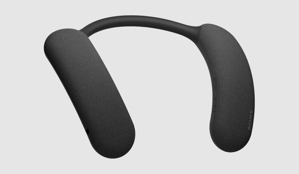 Sony BRAVIA Theatre U