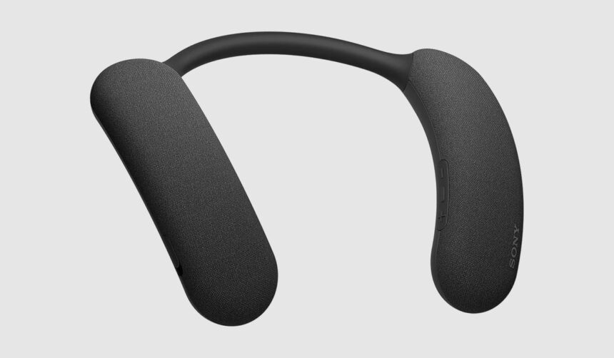 Sony BRAVIA Theatre U