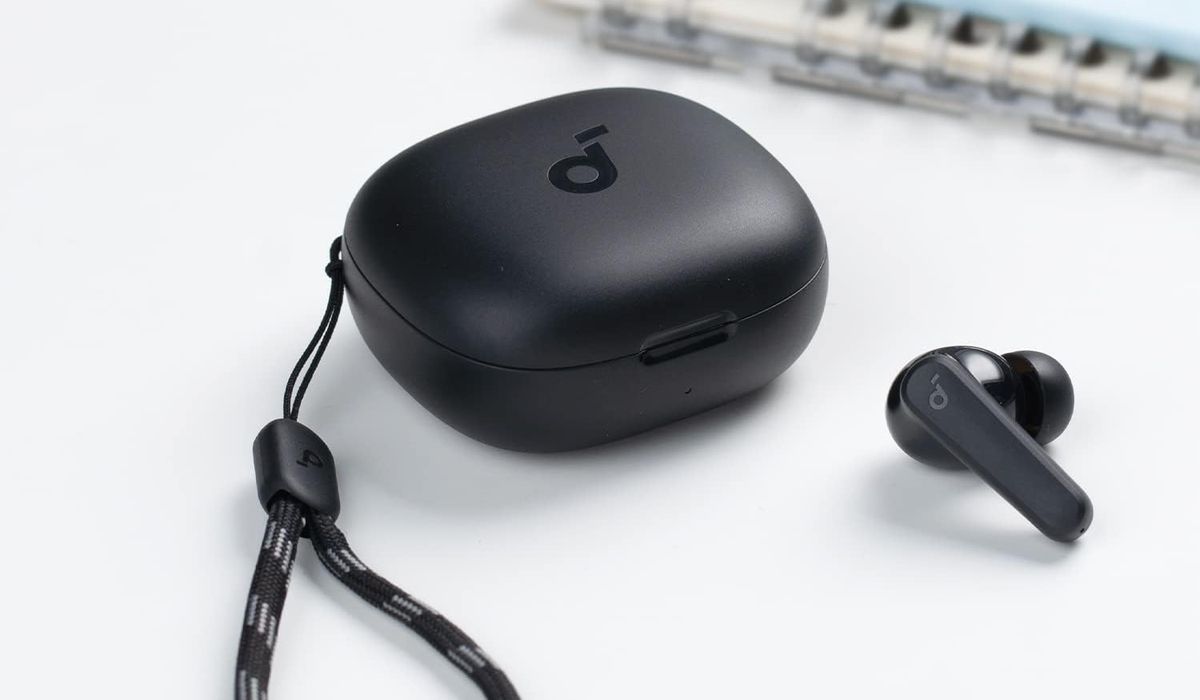 Soundcore P20i