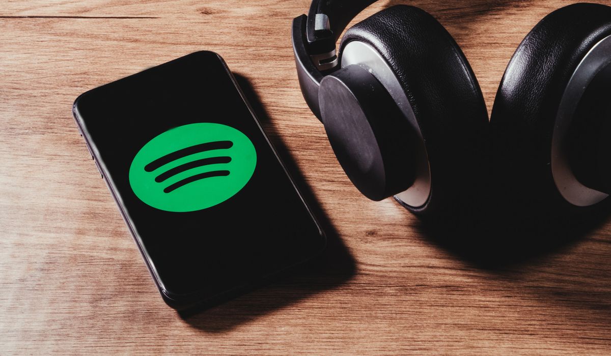 Spotify novità