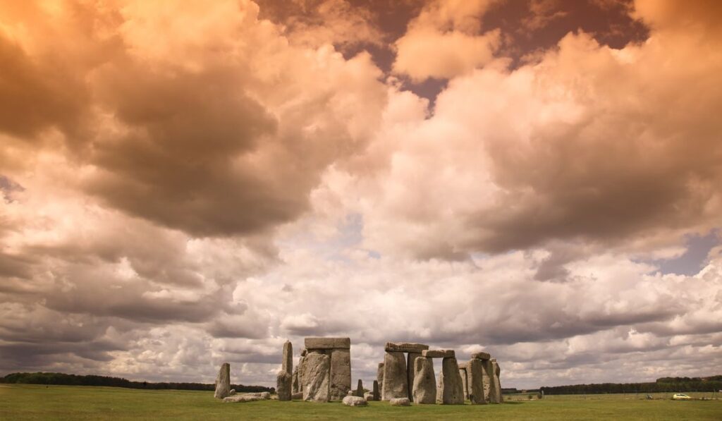 Stonehenge