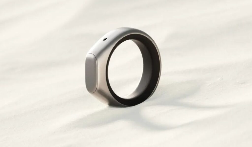 Stream Ring