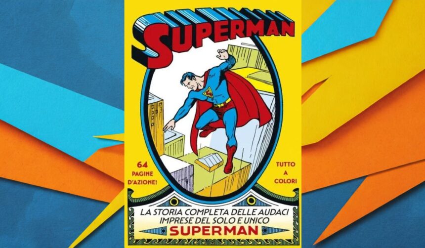 Superman 1