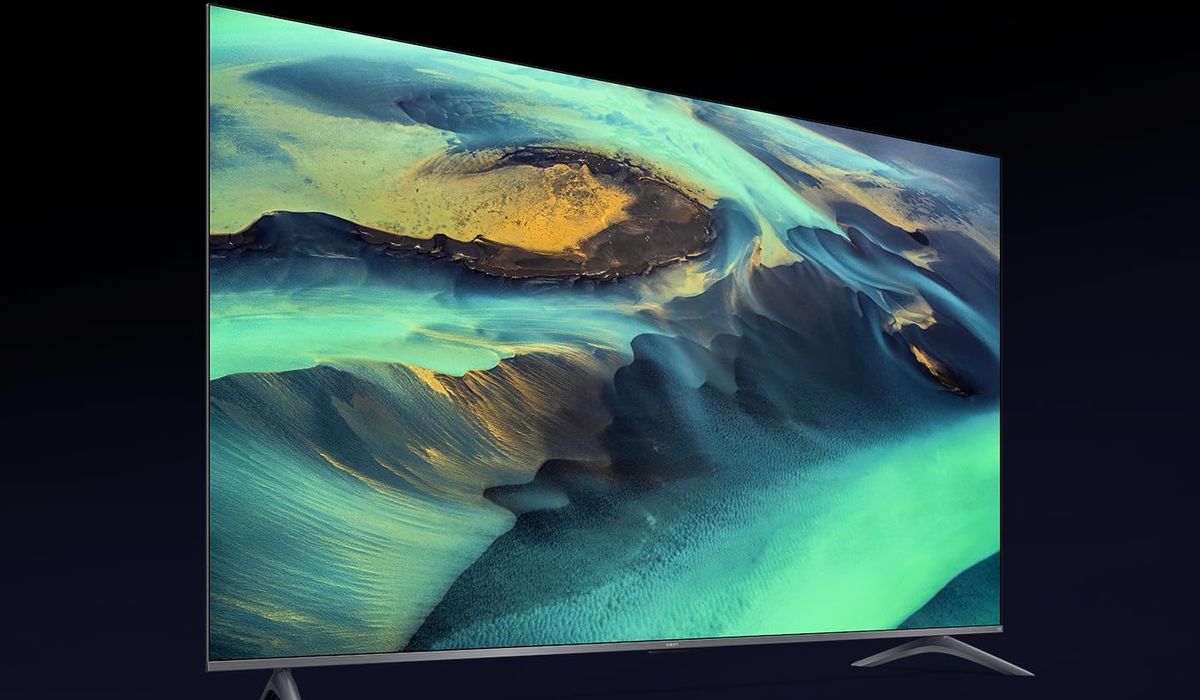 TV Xiaomi Smart