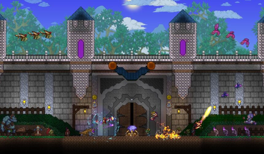 Terraria