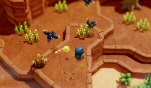 The Legend of Zelda Echoes of Wisdom