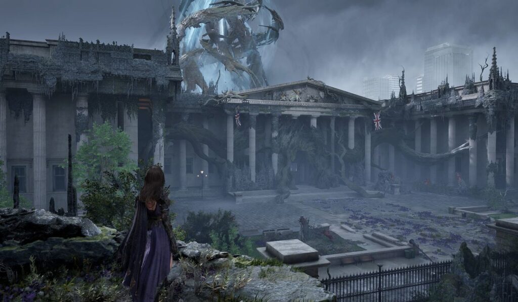 Tides of Annihilation Steam