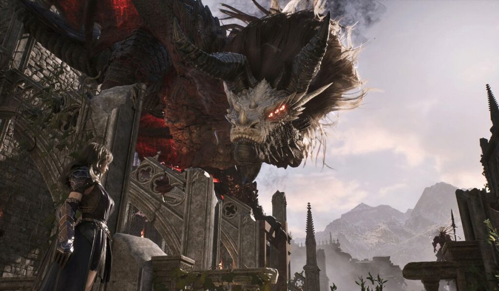 Tides of Annihilation gioco