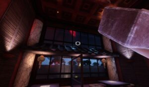 TimeSplitters Rewind