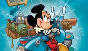 Topolino 3653