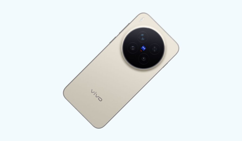 Vivo X300 Pro 5G