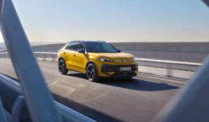 Volkswagen T-Roc 2026