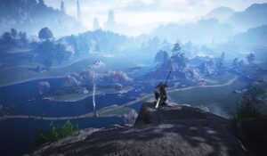 Where Winds Meet guida