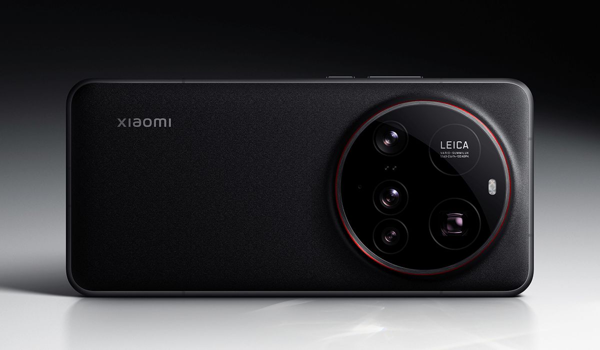 Xiaomi 15 Ultra