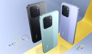 Xiaomi POCO C85