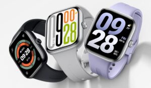 Xiaomi Redmi Watch 5