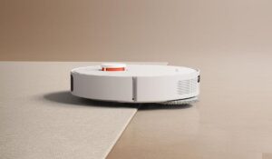 Xiaomi Robot Vacuum X20