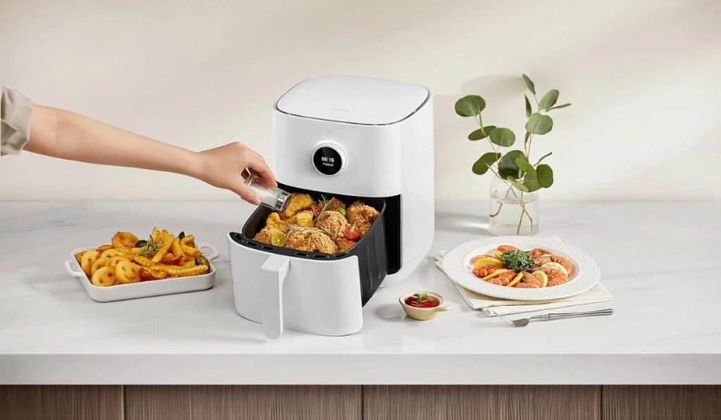 Xiaomi Smart Air Fryer