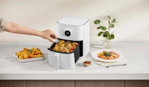 Xiaomi Smart Air Fryer